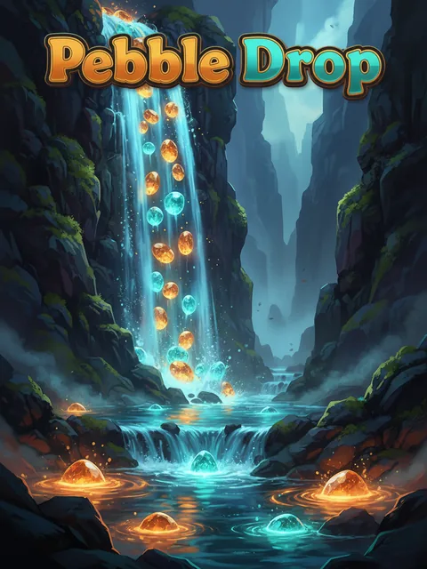 Pebble Drop cover art