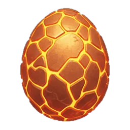 Dragon egg