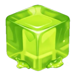Lime jelly