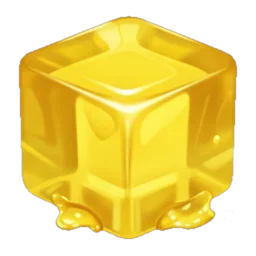 Lemon jelly