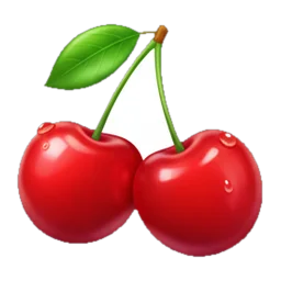 Cherries