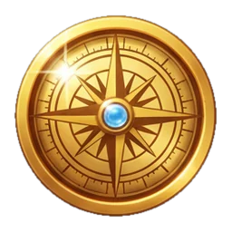 Compass rose