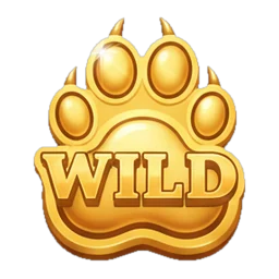 Paw badge