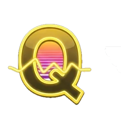 Neon Q